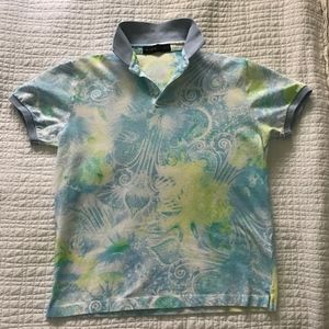 Men's ETRO Polo Shirt